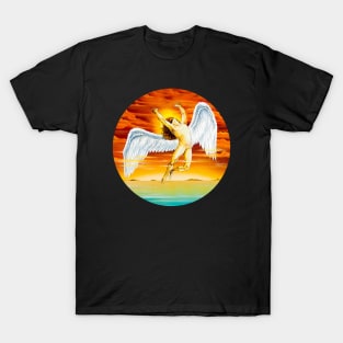 Led Zepplin Classic T-Shirt